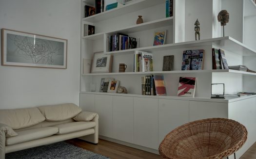 Location : Lisbonne – Majestueux Loft idéalement situé dans le quartier Da Marvila