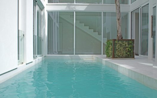 Location : Lisbonne – Majestueux Loft idéalement situé dans le quartier Da Marvila