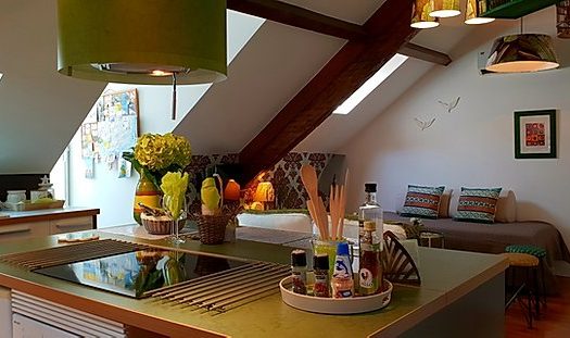 Localização: Lisboa – Lindo espaço aberto em frente ao Time Out Market Lisboa