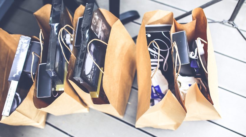 séjour à Lisbonne shopping
