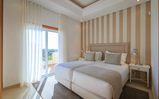 LOCATION – Algarve ( ALMANCIL) VILLA 8 PERSONNES AVEC PISCINE PRIVEE