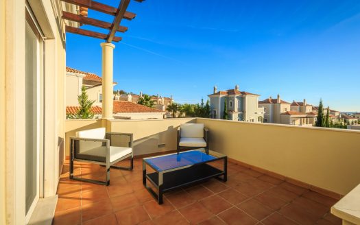 LOCATION – Algarve ( ALMANCIL) VILLA 8 PERSONNES AVEC PISCINE PRIVEE