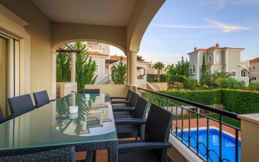 LOCATION – Algarve ( ALMANCIL) VILLA 8 PERSONNES AVEC PISCINE PRIVEE