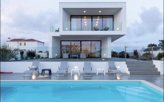 Location – Costa Vicentina – Villa 10 personnes – Piscine Privée