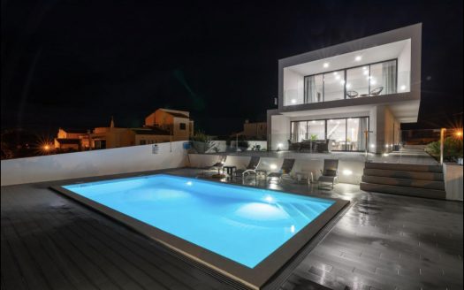 Location – Costa Vicentina – Villa 10 personnes – Piscine Privée