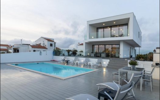 Location – Costa Vicentina – Villa 10 personnes – Piscine Privée