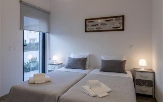 Location – Costa Vicentina – Villa 10 personnes – Piscine Privée