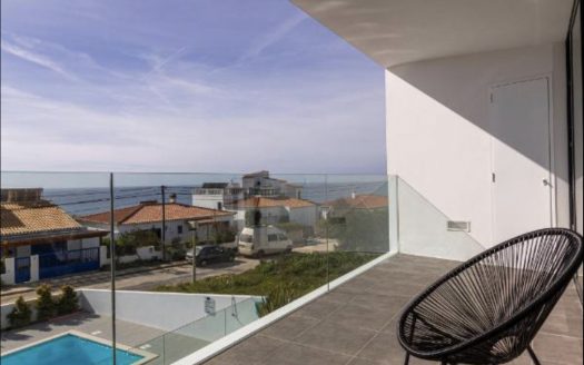 Location – Costa Vicentina – Villa 10 personnes – Piscine Privée