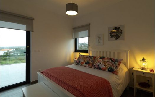 Location – Costa Vicentina – Villa 10 personnes – Piscine Privée