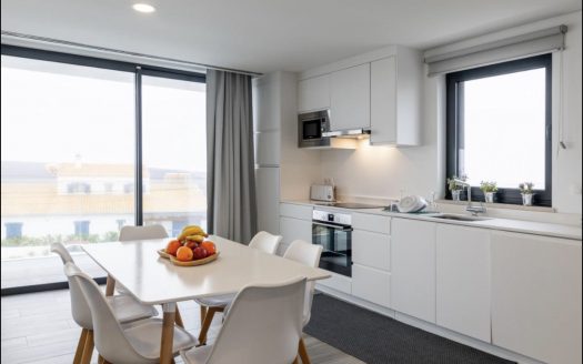 Location – Costa Vicentina – Villa 10 personnes – Piscine Privée
