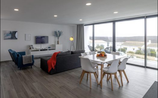 Location – Costa Vicentina – Villa 10 personnes – Piscine Privée