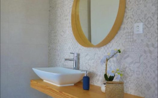 Location – Costa Vicentina – Villa 10 personnes – Piscine Privée