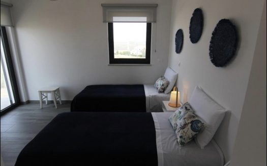 Location – Costa Vicentina – Villa 10 personnes – Piscine Privée