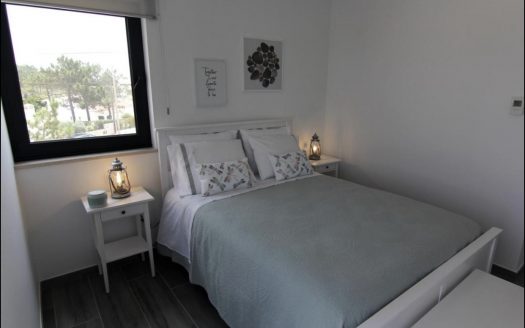 Location – Costa Vicentina – Villa 10 personnes – Piscine Privée