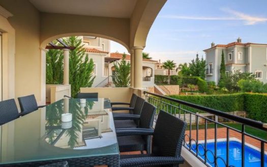 LOCATION – Algarve ( ALMANCIL) VILLA 8 PERSONNES AVEC PISCINE PRIVEE
