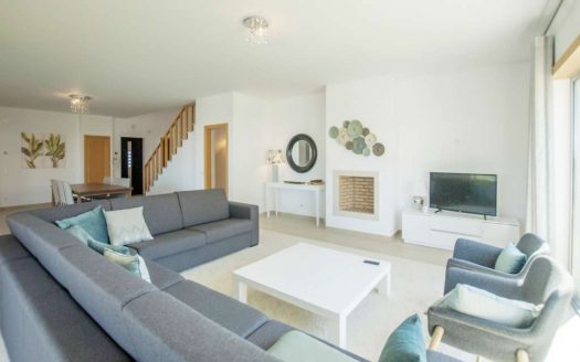 Praia Del Rey : Villa Vacances tout confort avec piscine, proximité Plage et Golf