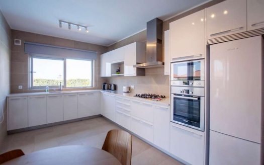 Praia Del Rey : Villa Vacances tout confort avec piscine, proximité Plage et Golf