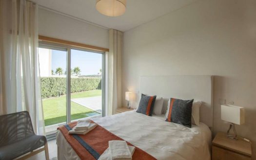 Praia Del Rey : Villa Vacances tout confort avec piscine, proximité Plage et Golf