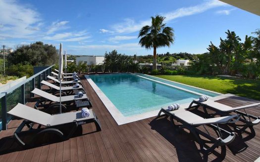 Location: Algarve – Alcantarilha