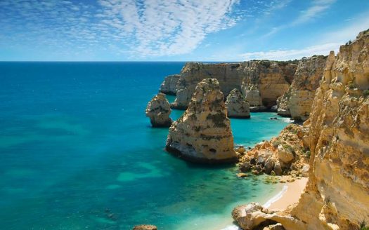 Location: Algarve – Alcantarilha