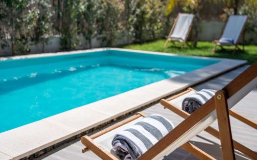 Location au Sud de Lisbonne Lagoa de Albufeira/ Sesimbra à quelques pas de la plage!