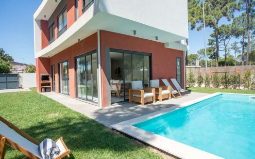 Location au Sud de Lisbonne Lagoa de Albufeira/ Sesimbra à quelques pas de la plage!