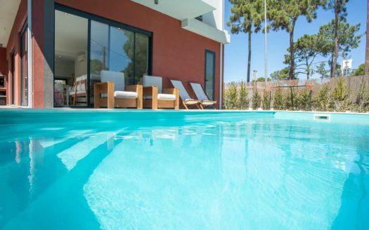 Location au Sud de Lisbonne Lagoa de Albufeira/ Sesimbra à quelques pas de la plage!