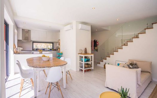 Location au Sud de Lisbonne Lagoa de Albufeira/ Sesimbra à quelques pas de la plage!