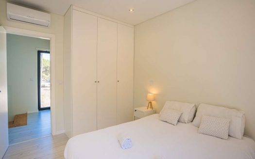 Location au Sud de Lisbonne Lagoa de Albufeira/ Sesimbra à quelques pas de la plage!