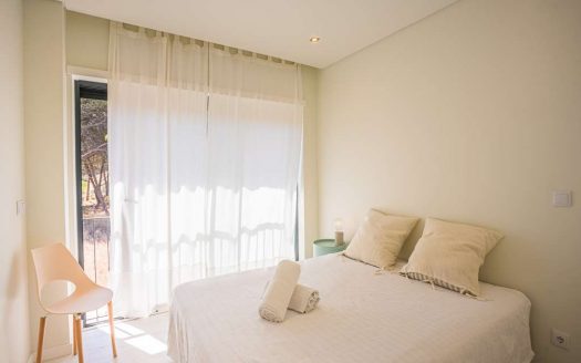 Location au Sud de Lisbonne Lagoa de Albufeira/ Sesimbra à quelques pas de la plage!