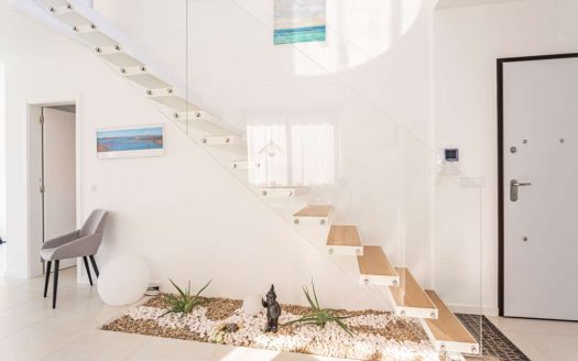 Location au Sud de Lisbonne, Maison contemporaine lumineuse à 5 min de la plage et avec Piscine privé