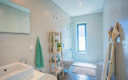 Location au Sud de Lisbonne Lagoa de Albufeira/ Sesimbra à quelques pas de la plage!