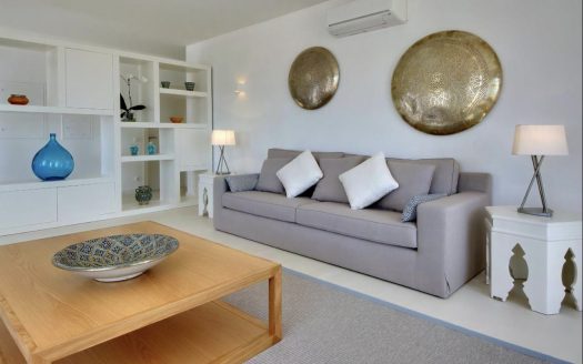 Location Algarve : Maison avec Piscine les pieds dans l’eau!