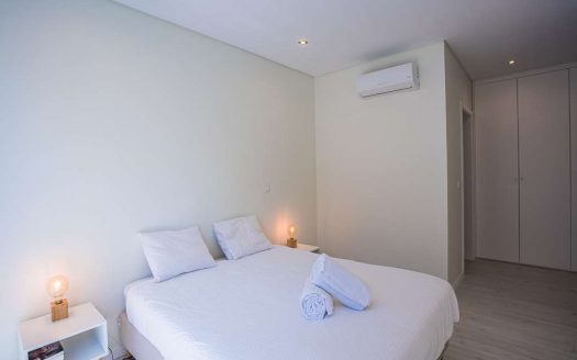 Location au Sud de Lisbonne Lagoa de Albufeira/ Sesimbra à quelques pas de la plage!