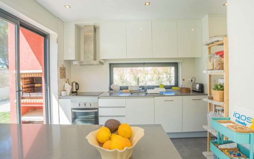 Location au Sud de Lisbonne Lagoa de Albufeira/ Sesimbra à quelques pas de la plage!