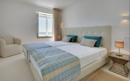 Location Algarve : Maison avec Piscine les pieds dans l’eau!