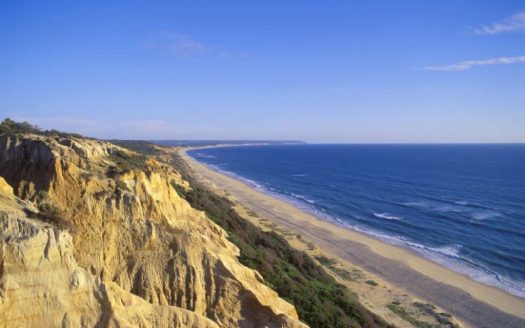 Location au Sud de Lisbonne, Maison contemporaine lumineuse à 5 min de la plage et avec Piscine privé