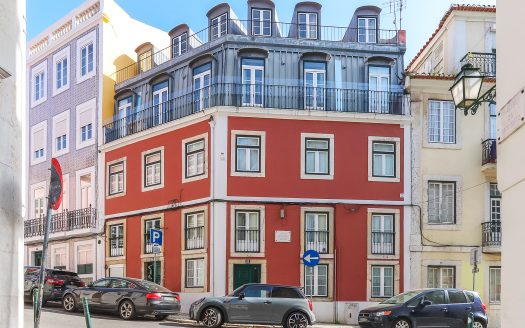 Location Vacances au centre de Lisbonne – Principe Real, Jardin & Terrasses
