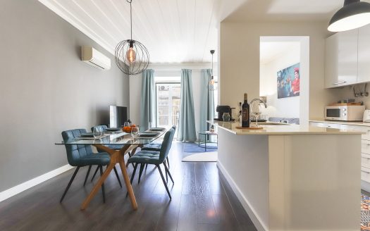 Location Vacances au centre de Lisbonne – Time Out Market & Chiado