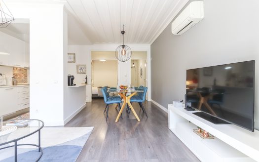 Location Vacances au centre de Lisbonne – Time Out Market & Chiado