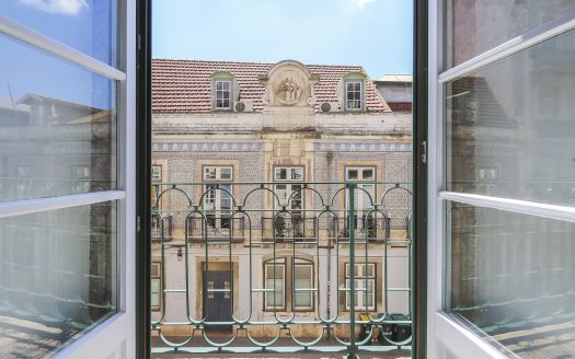 Location Vacances au centre de Lisbonne – Time Out Market & Chiado