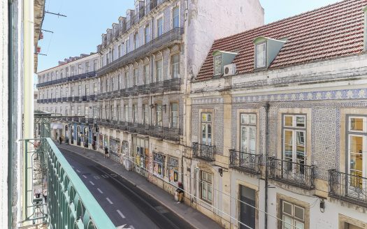 Location Vacances au centre de Lisbonne – Time Out Market & Chiado