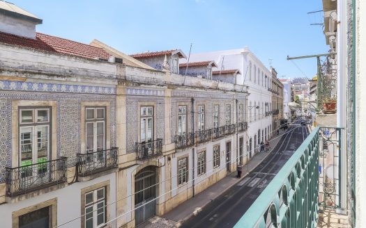 Location Vacances au centre de Lisbonne – Time Out Market & Chiado