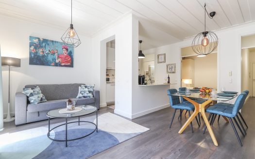 Location Vacances au centre de Lisbonne – Time Out Market & Chiado