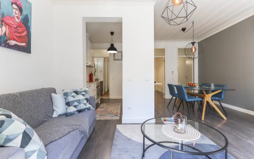 Location Vacances au centre de Lisbonne – Time Out Market & Chiado