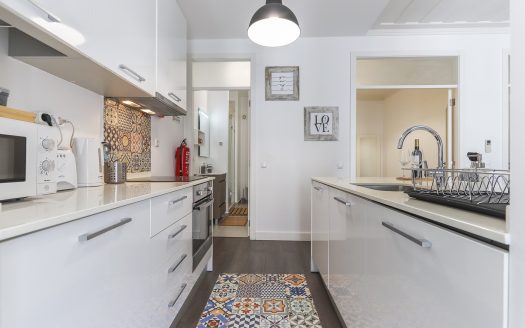 Location Vacances au centre de Lisbonne – Time Out Market & Chiado