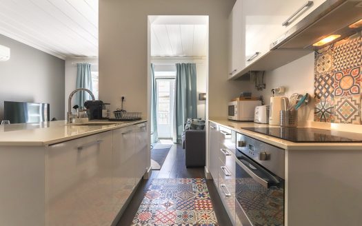 Location Vacances au centre de Lisbonne – Time Out Market & Chiado