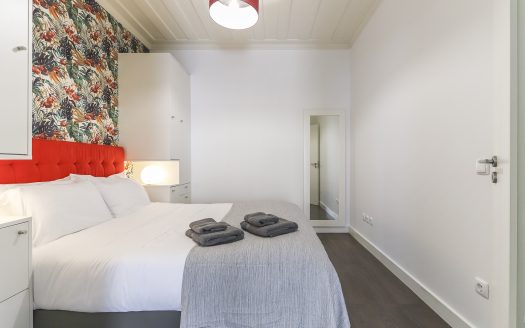 Location Vacances au centre de Lisbonne – Time Out Market & Chiado