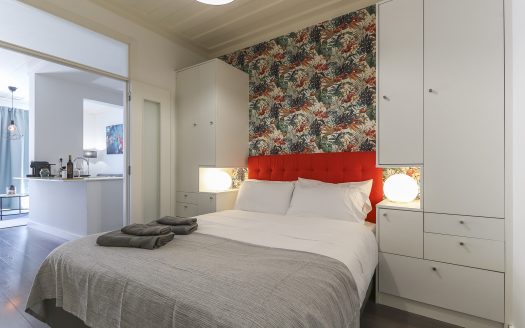Location Vacances au centre de Lisbonne – Time Out Market & Chiado