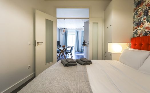Location Vacances au centre de Lisbonne – Time Out Market & Chiado